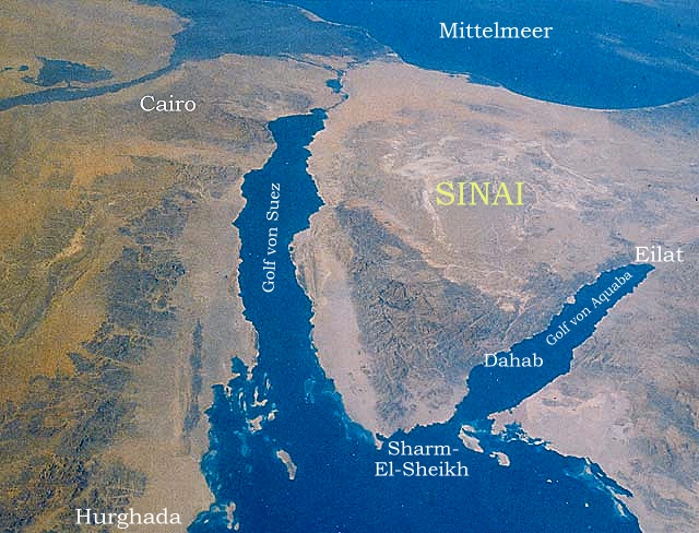 Sinai
